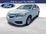 2016 Acura RDX 4x2 SUV for sale #B60893A - photo 1