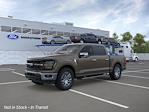 New 2025 Ford F-150 XLT SuperCrew Cab 4x4 Pickup for sale #B62057 - photo 1