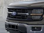 New 2025 Ford F-150 XLT SuperCrew Cab 4x4 Pickup for sale #B62057 - photo 17