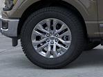 New 2025 Ford F-150 XLT SuperCrew Cab 4x4 Pickup for sale #B62057 - photo 19