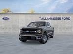 New 2025 Ford F-150 XLT SuperCrew Cab 4x4 Pickup for sale #B62057 - photo 3