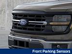 New 2025 Ford F-150 XLT SuperCrew Cab 4WD Pickup for sale #B62057 - photo 24