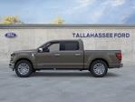 New 2025 Ford F-150 XLT SuperCrew Cab 4x4 Pickup for sale #B62057 - photo 4