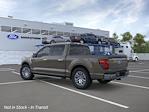 New 2025 Ford F-150 XLT SuperCrew Cab 4x4 Pickup for sale #B62057 - photo 2