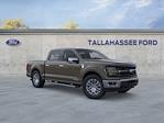 New 2025 Ford F-150 XLT SuperCrew Cab 4x4 Pickup for sale #B62057 - photo 7