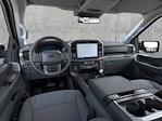 New 2025 Ford F-150 XLT SuperCrew Cab 4x4 Pickup for sale #B62057 - photo 9