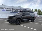 New 2025 Ford F-150 XLT SuperCrew Cab 4x4 Pickup for sale #B62764 - photo 1