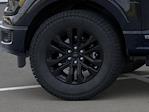 New 2025 Ford F-150 XLT SuperCrew Cab 4x4 Pickup for sale #B62764 - photo 19