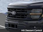 New 2025 Ford F-150 XLT SuperCrew Cab 4WD Pickup for sale #B62764 - photo 25