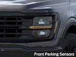 New 2025 Ford F-150 XLT SuperCrew Cab 4WD Pickup for sale #B62764 - photo 26