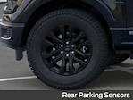 New 2025 Ford F-150 XLT SuperCrew Cab 4WD Pickup for sale #B62764 - photo 28