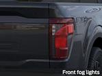 New 2025 Ford F-150 XLT SuperCrew Cab 4WD Pickup for sale #B62764 - photo 30