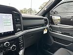 2025 Ford F-150 SuperCrew Cab 4WD Pickup for sale #B62764 - photo 64