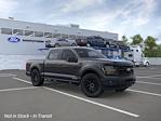 New 2025 Ford F-150 XLT SuperCrew Cab 4x4 Pickup for sale #B62764 - photo 7
