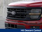 New 2025 Ford F-150 XLT SuperCrew Cab 4WD Pickup for sale #B63357 - photo 24
