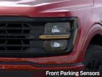 New 2025 Ford F-150 XLT SuperCrew Cab 4WD Pickup for sale #B63357 - photo 25