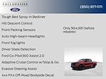 New 2025 Ford F-150 XLT SuperCrew Cab 4WD Pickup for sale #B63357 - photo 26