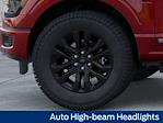New 2025 Ford F-150 XLT SuperCrew Cab 4WD Pickup for sale #B63357 - photo 27