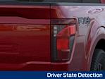 New 2025 Ford F-150 XLT SuperCrew Cab 4WD Pickup for sale #B63357 - photo 29