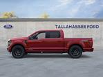 New 2025 Ford F-150 XLT SuperCrew Cab 4x4 Pickup for sale #B63357 - photo 4