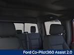 New 2025 Ford F-150 XLT SuperCrew Cab 4WD Pickup for sale #B63357 - photo 30