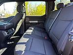 New 2025 Ford F-150 XLT SuperCrew Cab 4WD Pickup for sale #B63357 - photo 34
