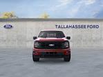 New 2025 Ford F-150 XLT SuperCrew Cab 4x4 Pickup for sale #B63357 - photo 6