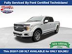 2018 Ford F-150 SuperCrew Cab RWD Pickup for sale #B63357A - photo 1
