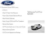 2018 Ford F-150 SuperCrew Cab RWD Pickup for sale #B63357A - photo 6