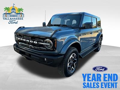 New 2025 Ford Bronco Outer Banks for sale #B63582 - photo 1