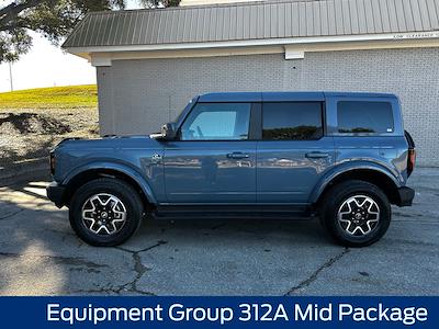 New 2025 Ford Bronco Outer Banks for sale #B63582 - photo 2