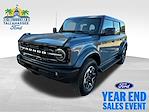 New 2025 Ford Bronco Outer Banks for sale #B63582 - photo 1