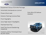 New 2025 Ford Bronco Outer Banks for sale #B63582 - photo 12