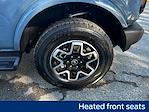 New 2025 Ford Bronco Outer Banks for sale #B63582 - photo 16