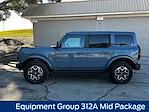 New 2025 Ford Bronco Outer Banks for sale #B63582 - photo 2