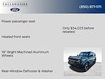 New 2025 Ford Bronco Outer Banks for sale #B63582 - photo 24