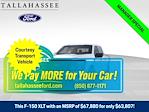 New 2025 Ford F-150 XLT SuperCrew Cab 4WD Pickup for sale #B63983 - photo 4