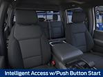 New 2025 Ford F-150 XLT SuperCrew Cab 4WD Pickup for sale #B63983 - photo 10