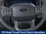 New 2025 Ford F-150 XLT SuperCrew Cab 4WD Pickup for sale #B63983 - photo 11