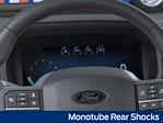 New 2025 Ford F-150 XLT SuperCrew Cab 4WD Pickup for sale #B63983 - photo 13