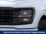 New 2025 Ford F-150 XLT SuperCrew Cab 4WD Pickup for sale #B63983 - photo 19