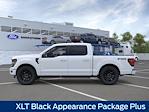 New 2025 Ford F-150 XLT SuperCrew Cab 4WD Pickup for sale #B63983 - photo 5