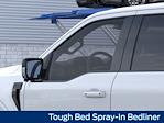 New 2025 Ford F-150 XLT SuperCrew Cab 4WD Pickup for sale #B63983 - photo 20