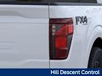 New 2025 Ford F-150 XLT SuperCrew Cab 4WD Pickup for sale #B63983 - photo 22
