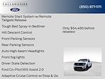 New 2025 Ford F-150 XLT SuperCrew Cab 4WD Pickup for sale #B63983 - photo 25
