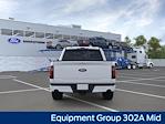 New 2025 Ford F-150 XLT SuperCrew Cab 4WD Pickup for sale #B63983 - photo 6