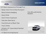 New 2025 Ford F-150 XLT SuperCrew Cab 4WD Pickup for sale #B63983 - photo 7