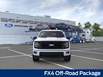 New 2025 Ford F-150 XLT SuperCrew Cab 4WD Pickup for sale #B63983 - photo 3
