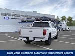 New 2025 Ford F-150 XLT SuperCrew Cab 4WD Pickup for sale #B63983 - photo 2
