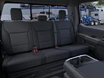 New 2025 Ford F-150 XLT SuperCrew Cab 4x4 Pickup for sale #B64075 - photo 11
